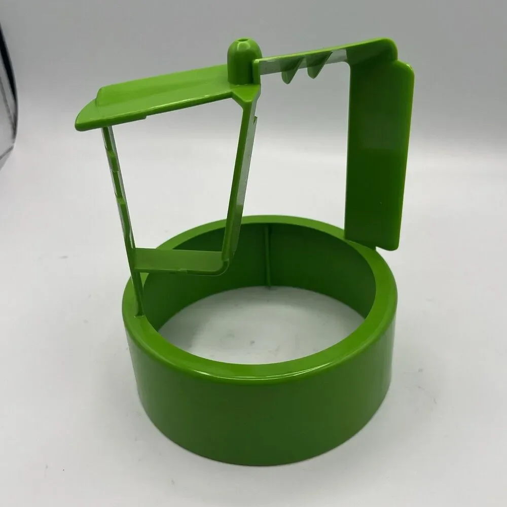 Paddle Mixer Cuisinart Ice Cream Maker Green ICE-20 ICE-21 ICE-25 parts